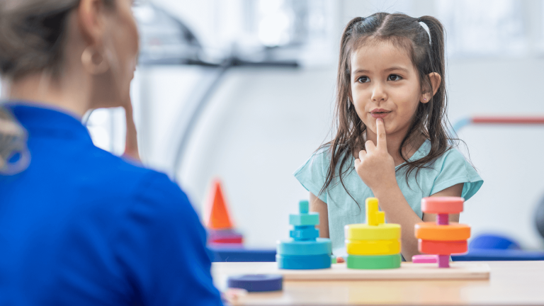 Terapia Infantil